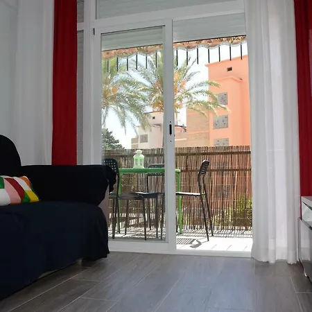 Flamingo Benalmádena
