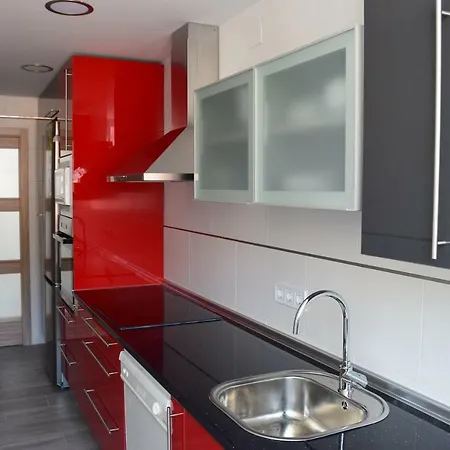 Appartamento Flamingo Benalmádena