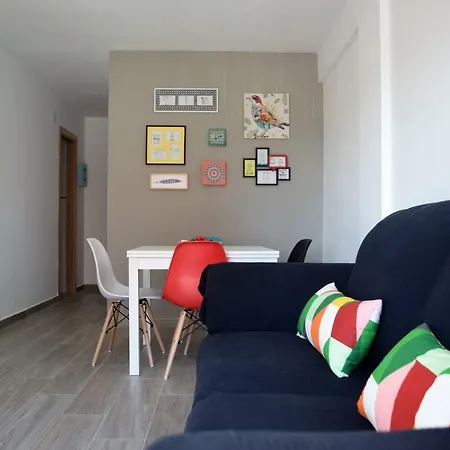 Flamingo Appartamento